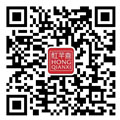 扫一扫关注我们